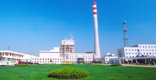 華能南京電廠2*320MW煙囪防腐改造項目